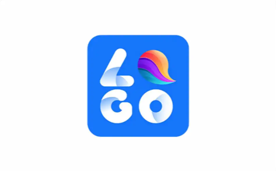 安卓端 logo设计和海报设计软件 logo设计工厂 v1.7.4.1 会员版【软件个锤子·R3281】