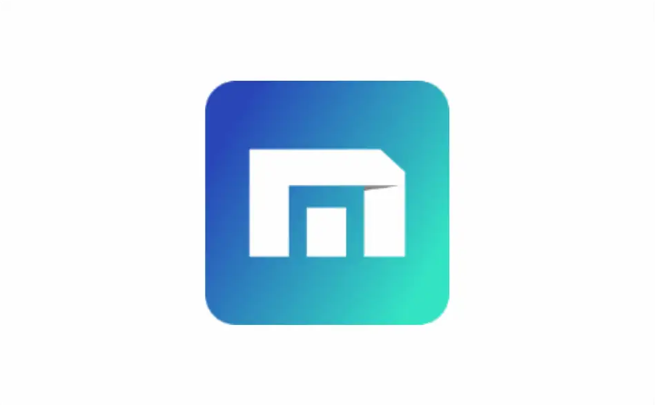 傲游浏览器 Maxthon v7.3.1.4201 直装版【软件个锤子·R3215】