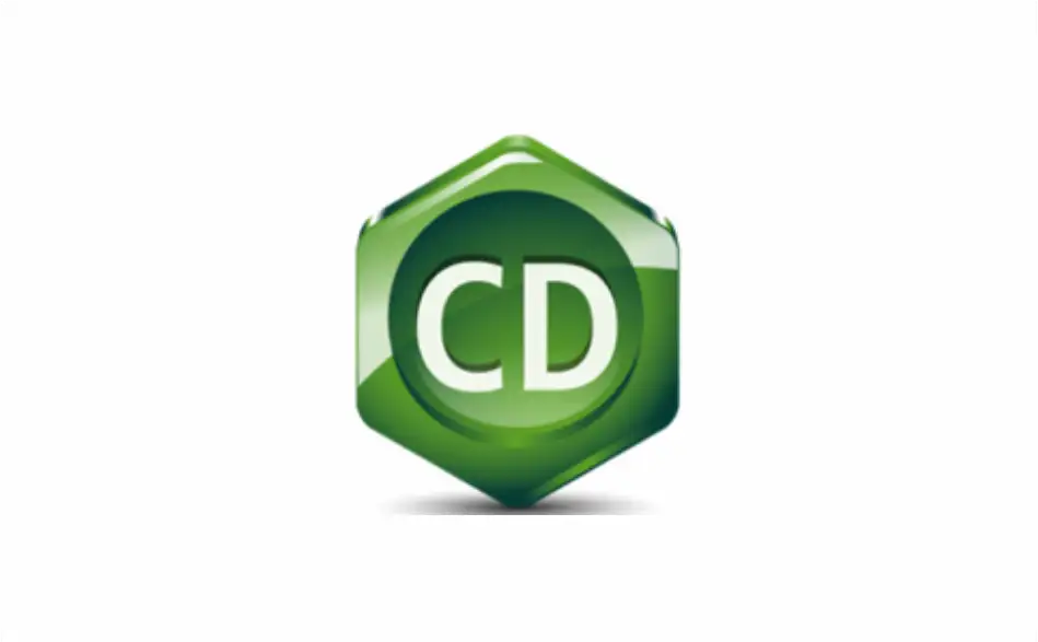 化学结构绘图软件 ChemDraw Professional 2023 23.1.1.3 激活版【软件个锤子·R3119】