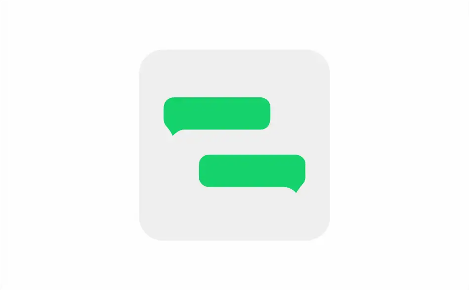 安卓端 微信聊天对话生成器 v1.0.9 无功能限制版【软件个锤子·R3282】