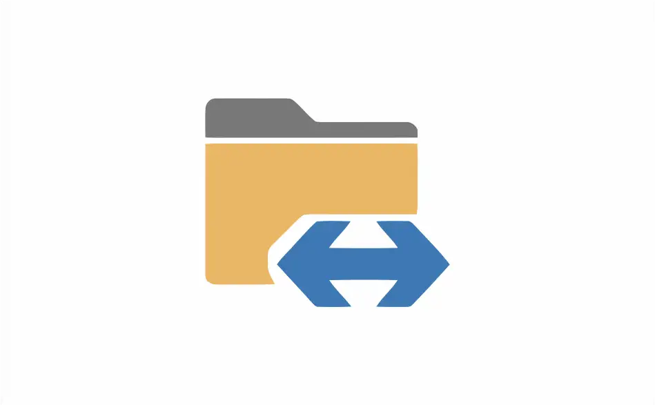 文件数据同步工具 Echosync v7.6.2.0 便携版【软件个锤子·R3193】