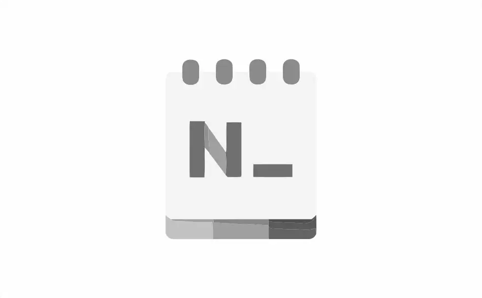 轻量级纯文本编辑器 Notepads v1.5.6.0 直装版【软件个锤子·R3177】