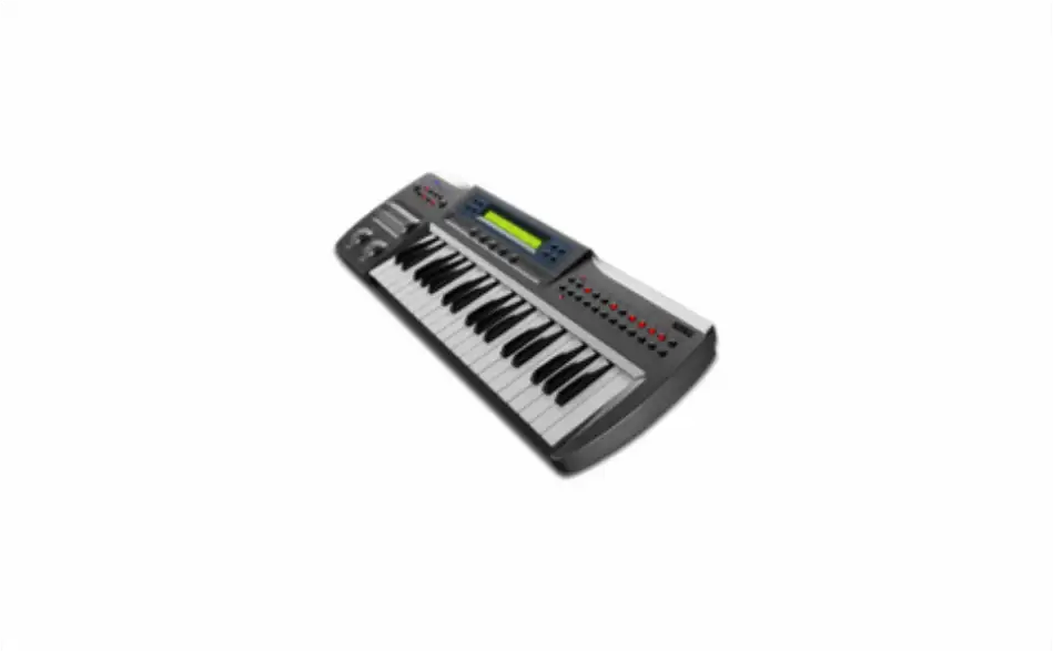 音频合成器插件 KORG Prophecy v1.6.0 激活版【软件个锤子·R3070】