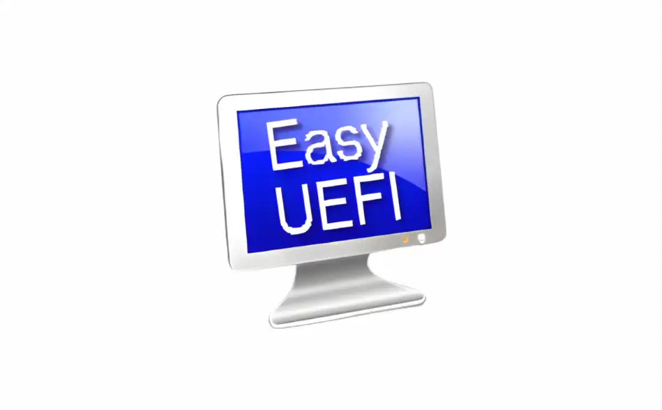 EFI启动管理软件 Hasleo EasyUEFI v6.0.1.2 企业版【软件个锤子·R4041】