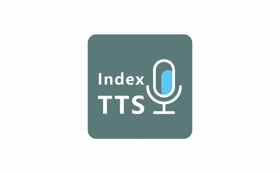 B站出品的超强文本转语音及声音克隆离线整合包 IndexTTS 24【软件个锤子·R4074】