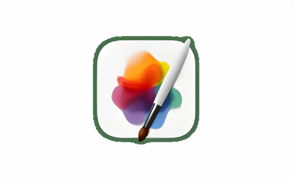 电脑端 图像处理软件 Pixelmator Pro 中文特别版 Mac3.7.0【软件个锤子·R4049】