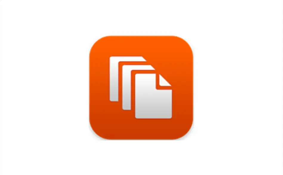 桌面文件整理软件 iCollections 激活版 Mac9.0 【软件个锤子·R4101】