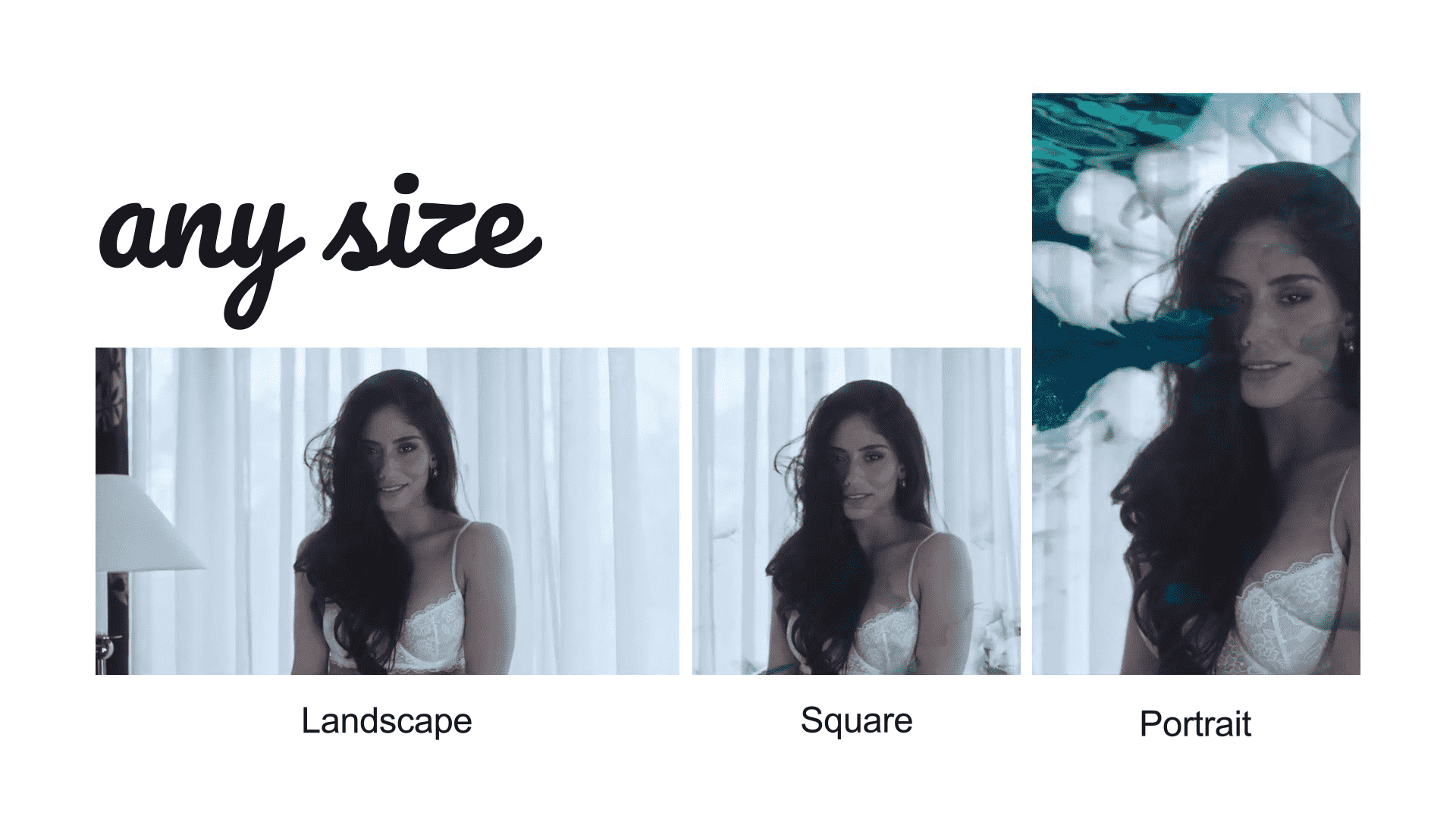 [AE/PR模板] 12个喷涌流动的烟雾效果转场动画 Smoke Transitions