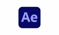 视频后期处理软件（AE）Adobe After Effects 2025 直装激活版 Win25.5.0.4 / Mac25.4.0.086【软件个锤子·R1046】