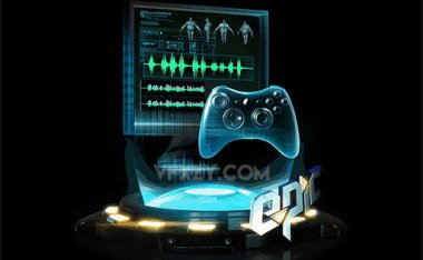 [音效素材] 11套影视游戏设计音效素材库 Epic Stock Media Sound Design Starter Kit