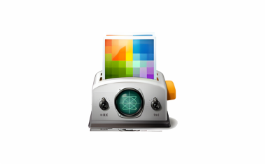 批量图像格式转换软件 ReaConverter Pro v7.853 注册版【软件个锤子·R1075】