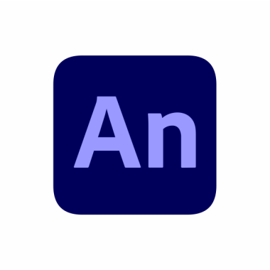 专业动画设计及合成软件（AN）Adobe Animate v24.0.4 直装激活版