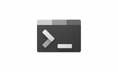 命令行终端工具 Windows Terminal v1.24.11321.0 中文绿色版 支持多标签页 | 软件个锤子 | R5018