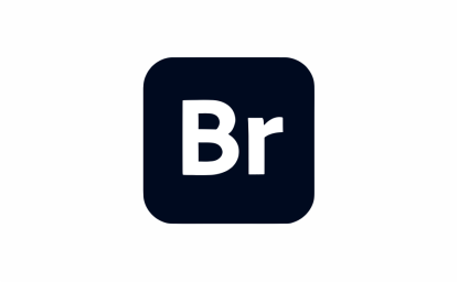 多媒体文件组织管理软件（BR）Adobe Bridge 2026 解锁版 Win16.0.6.9.000 / Mac15.1.1.729 | 软件个锤子 | R1070