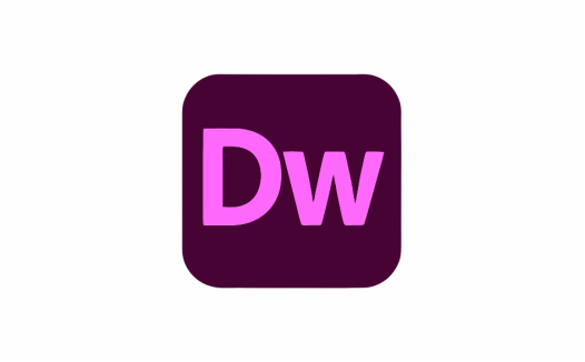 专业网页设计软件（DW）Adobe Dreamweaver 绿色便携版 Win21.6.0 / Mac21.5.0.15662【软件个锤子·R1069】