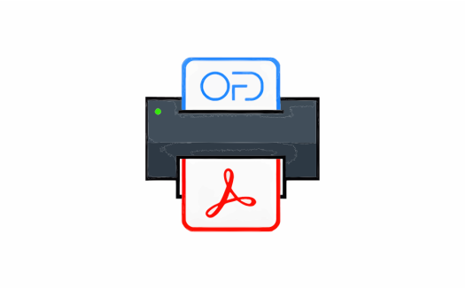 电子PDF发票批量打印工具 发票闪印 PrintPDF v3.6.10 绿色版【软件个锤子·R1031】