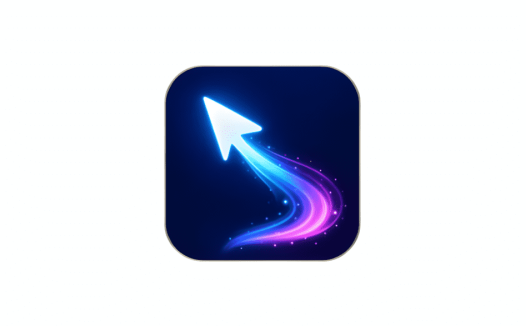 鼠标特效软件 Mouse Trail v0.5.2 | 软件个锤子 | R5074