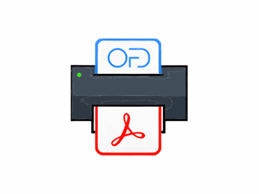 电子PDF发票批量打印工具 发票闪印 PrintPDF v3.6.10 绿色版【软件个锤子·R1031】