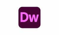专业网页设计软件（DW）Adobe Dreamweaver 绿色便携版 Win21.8.1 / Mac21.5.0.15662 | 软件个锤子 | R1069