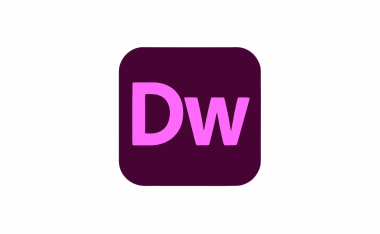 专业网页设计软件（DW）Adobe Dreamweaver 绿色便携版 Win21.8.1 / Mac21.5.0.15662 | 软件个锤子 | R1069