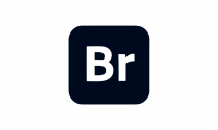 多媒体文件组织管理软件（BR）Adobe Bridge 2026 解锁版 Win16.0.6.9.000 / Mac15.1.1.729 | 软件个锤子 | R1070