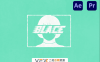 [AE/PR插件] 智能检测人脸添加马赛克插件 Blace – AI Face Detection v1.4.2 中文破解版 支持Win