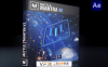 [AE/PR插件] 虚拟现实 VR AR XR 视觉特效插件 Mettle Mantra v2.24 支持Win/Mac