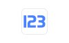 电脑端 123网盘（下载不限速） v2.1.5 绿色版