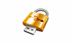 USB接口加密软件 GiliSoft USB Lock v10.8.0 中文特别版【软件个锤子·R1169】