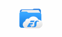 安卓端 ES文件浏览器 ES File Explorer v4.4.3.3 解锁专业版【软件个锤子·R1114】