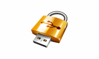 USB接口加密软件 GiliSoft USB Lock v10.8.0 中文特别版【软件个锤子·R1169】