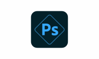 安卓端 手机PS图片处理 Adobe Photoshop Express v17.8.14 直装高级版【软件个锤子·R1208】