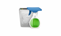 系统垃圾清理软件 Wise Disk Cleaner v11.1.5.831 绿色便携版