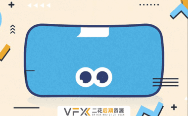 [AE案例教程] 图形变形MG动画完全指南 Udemy – A Complete Guide To Morphing In Adobe After Effects