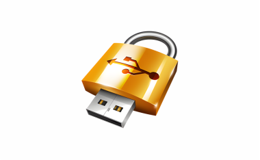 USB接口加密软件 GiliSoft USB Lock v10.8.0 中文特别版【软件个锤子·R1169】