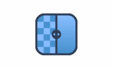 免费开源的AI图像放大增强软件 Upscayl v2.15.0 绿色汉化版 Win/Mac【软件个锤子·R1138】