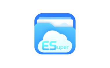 安卓手机文件管理器 Esuper v1.4.6 VIP版