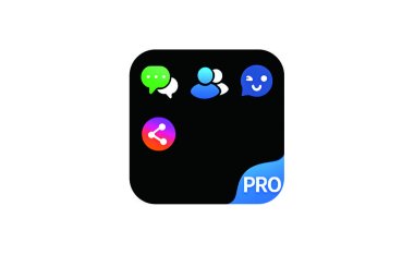 安卓端 应用多开 双开空间 DualSpace v5.0.3 Pro v3.1.1 高级会员版 【软件个锤子·R1380】