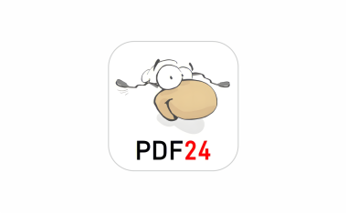 实用的PDF工具箱 PDF24 Creator v11.29.1 官方免费版【软件个锤子·R1161】