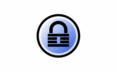 密码管理软件 Keepass v2.57 免费中文版