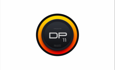 数字音乐音频处理软件 MOTU Digital Performer 11 v11.32.95761 激活版