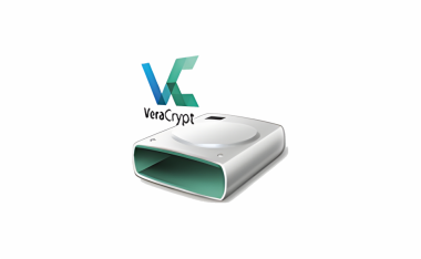 磁盘文件加密软件 VeraCrypt v1.26.7 免费开源 Win/Mac