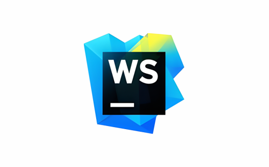 Web前端开发工具 JetBrains WebStorm 2024.1.3 中文特别版