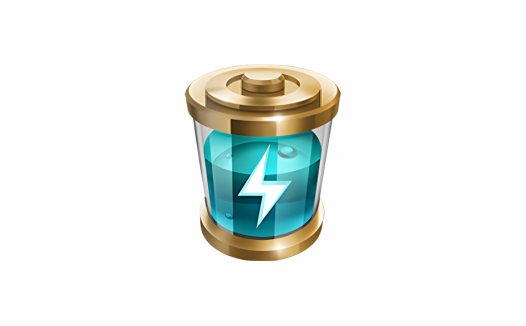 安卓端 电池监视软件 绚丽电量 Battery HD Pro v1.99.38 解锁付费版