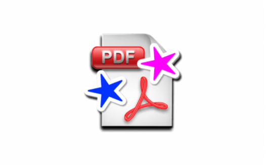 国产PDF编辑软件 PDFPatcher v1.2.0 中文版 支持无损添加多级书签与页面重组【软件个锤子·R4658】