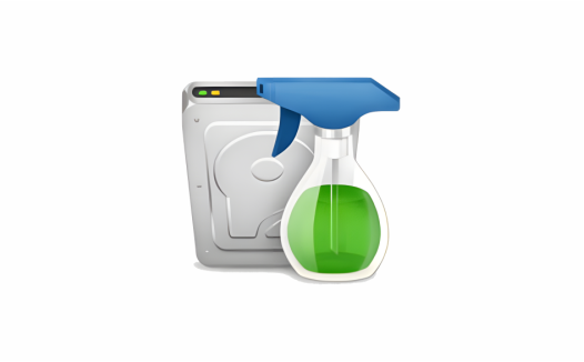 系统垃圾清理软件 Wise Disk Cleaner v11.1.2.827 绿色便携版