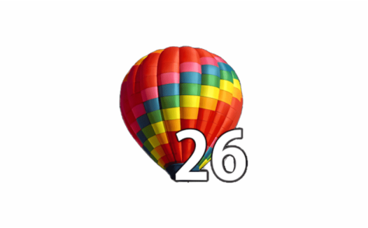 轻量级专业图像编辑美化软件 FotoWorks XL 2026 v26.0.1 英文版【软件个锤子·R4807】