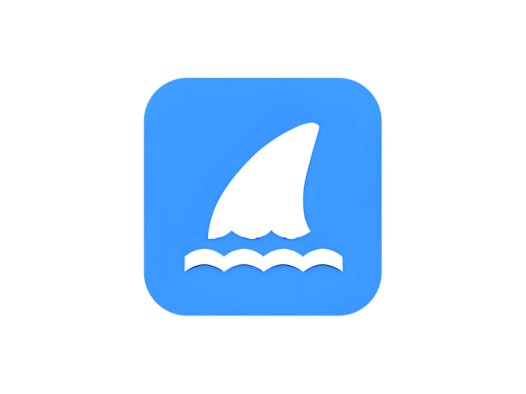 安卓端 听书软件 声荐（鲨鱼听书） v1.2.8 去广告版