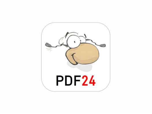 实用的PDF工具箱 PDF24 Creator v11.28.0 官方免费版【软件个锤子·R1161】