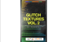[转场素材] 50个CRT电视故障干扰毛刺视频 GLITCH TEXTURES V2